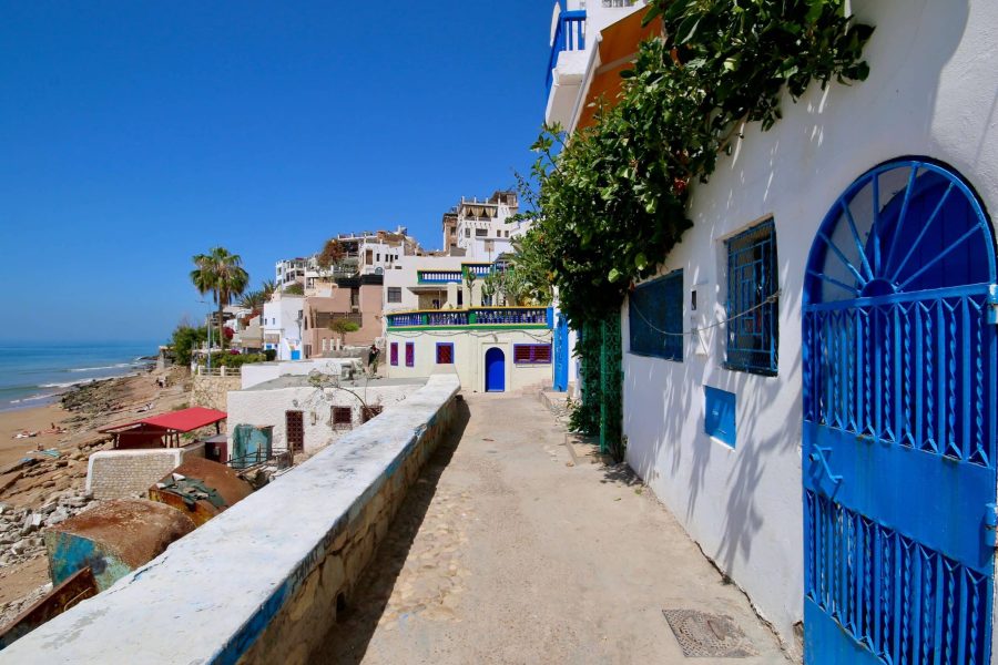 Taghazout Paradise Valley Tour | Best Nature Excursion from Taghazout