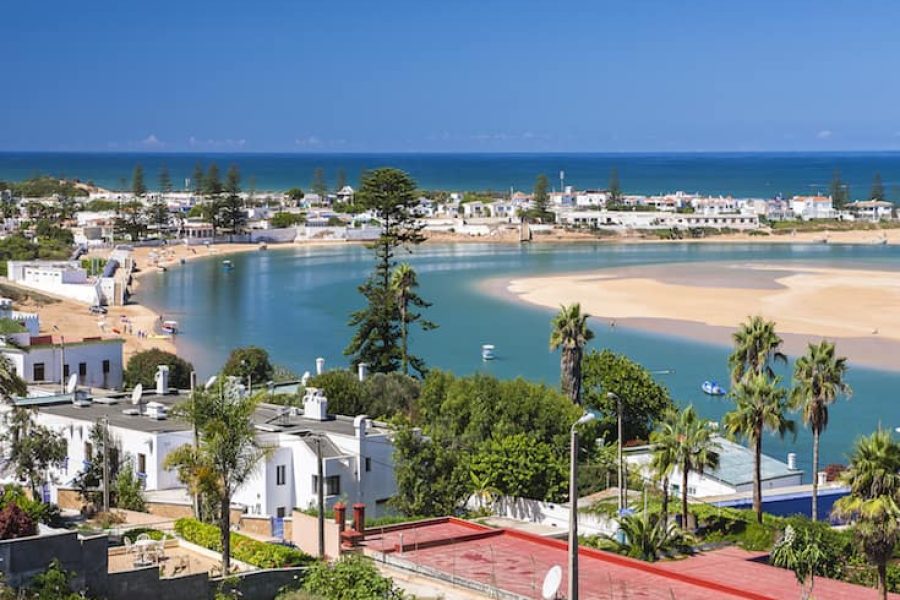Essaouira Day Tour | Best Coastal Excursion from Marrakech