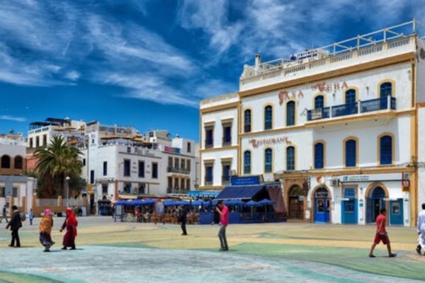 Essaouira