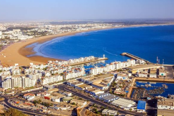 Agadir