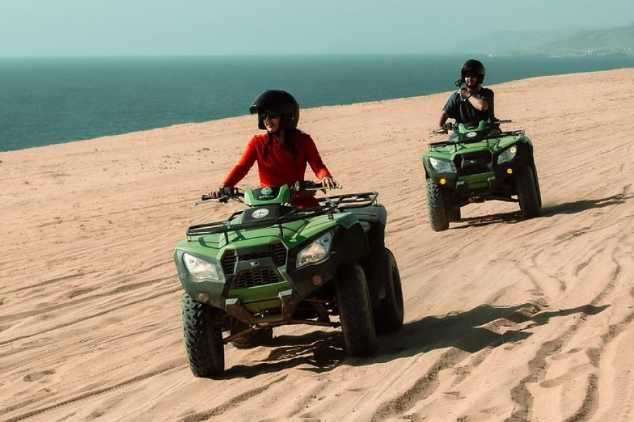 Timlaline Desert Experience – Choose Your Adventure