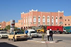 Day 3: Erg Chegaga – Tazenakht – Agadir