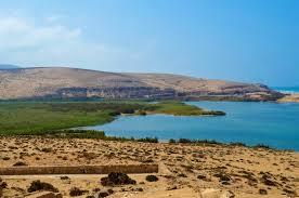 Day 1: Agadir – Tamri – Banana Plantations – Moulay Abdellah Dam