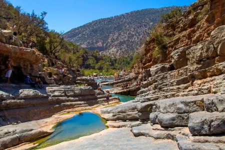 Paradise Valley Agadir: A Complete Guide to Morocco’s Mountain Oasis