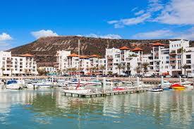 Day 4: Messguina – Agadir – Airport Transfer
